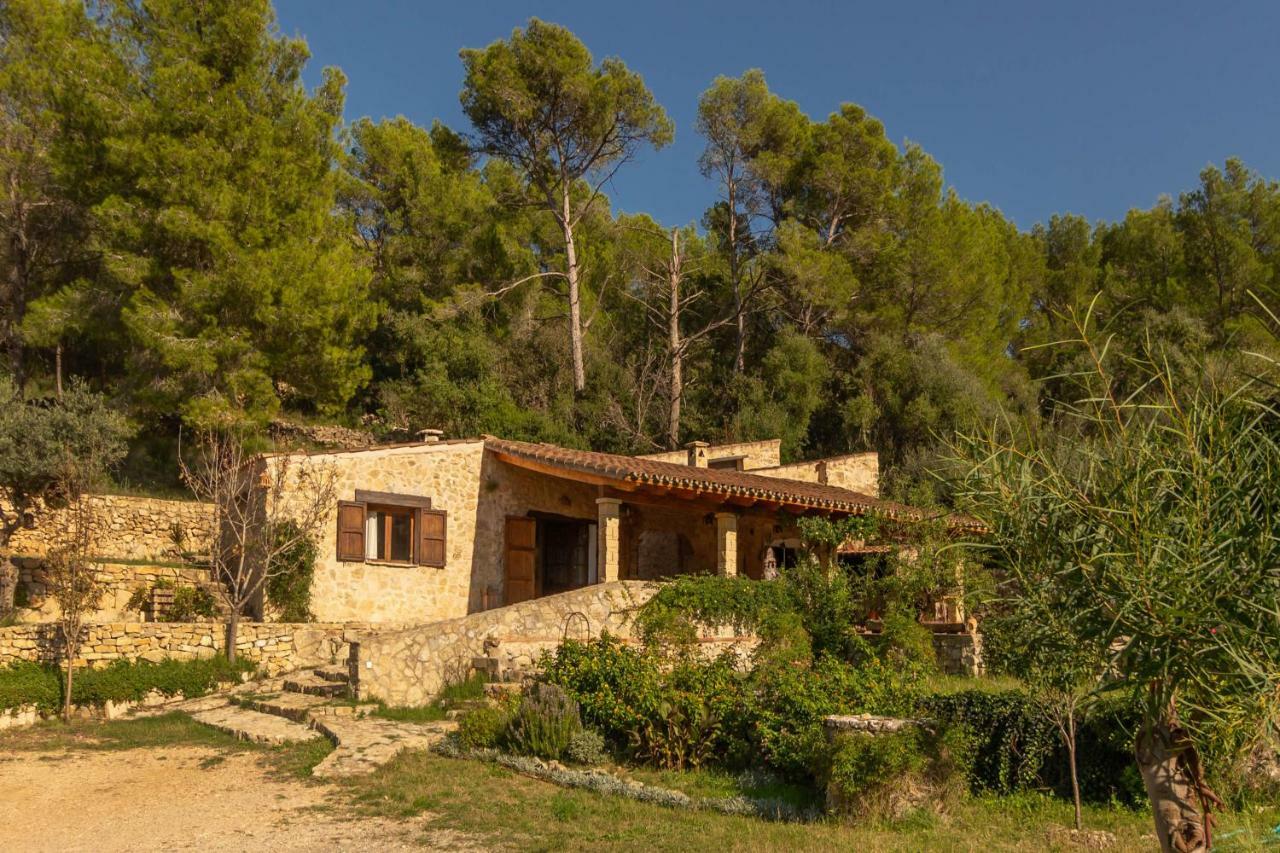 Es Serval :) Relax And Sports Alcudia  Exterior photo