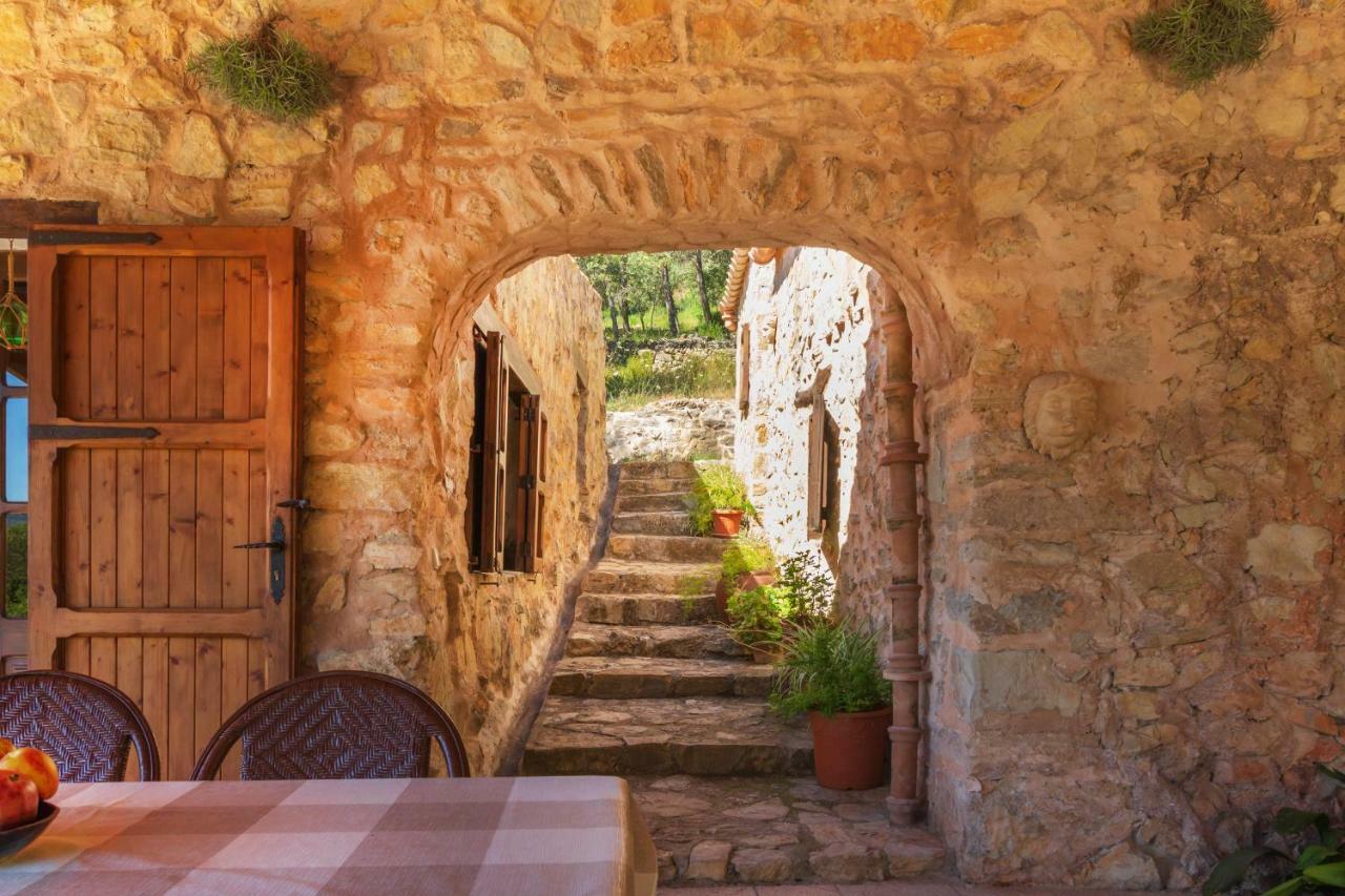 Es Serval :) Relax And Sports Alcudia  Exterior photo