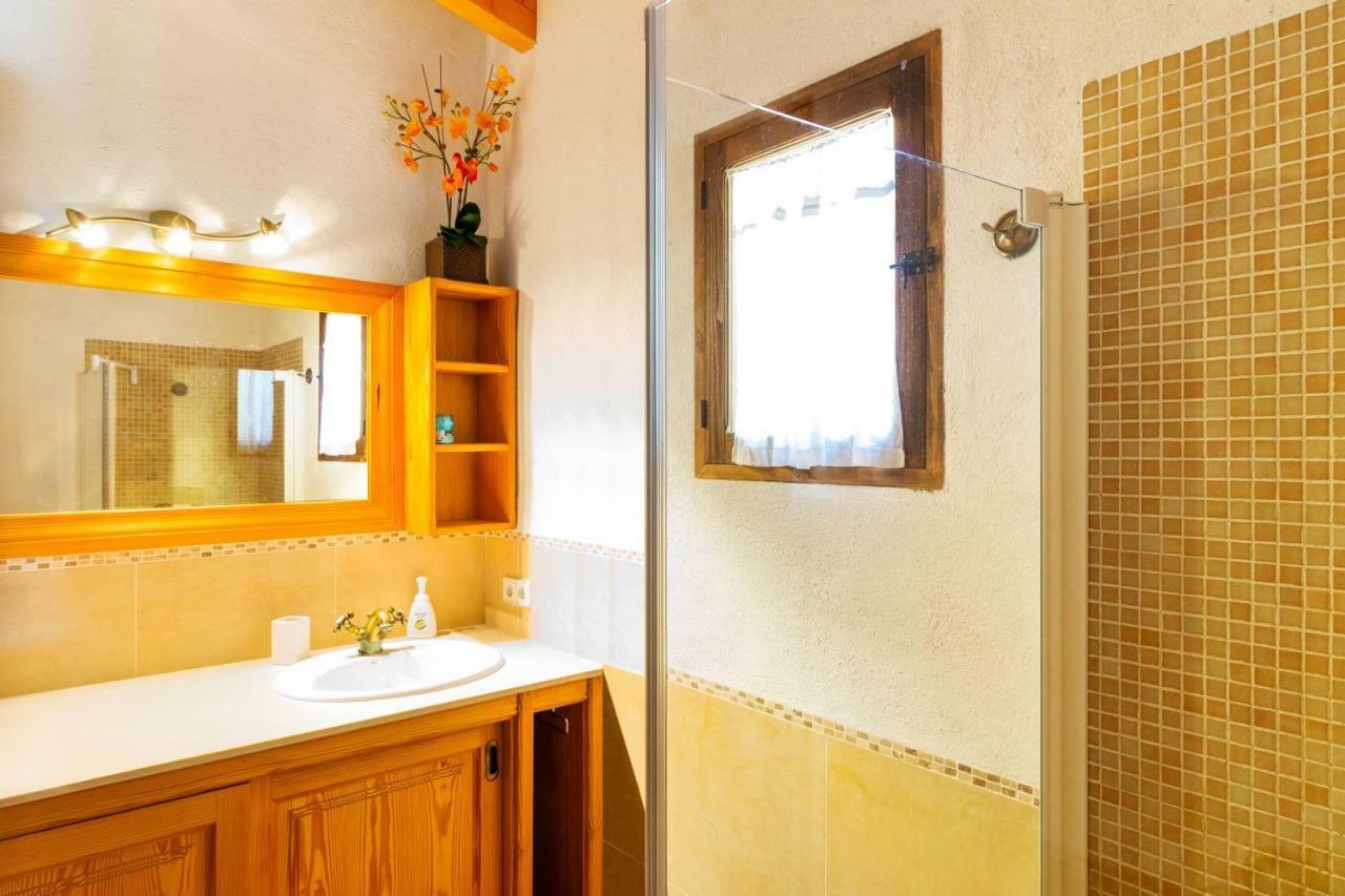 Es Serval :) Relax And Sports Alcudia  Exterior photo
