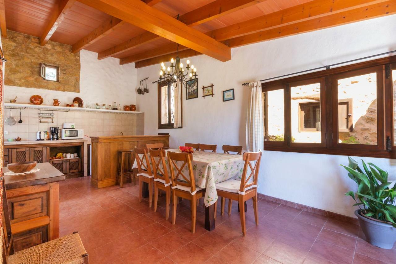 Es Serval :) Relax And Sports Alcudia  Exterior photo